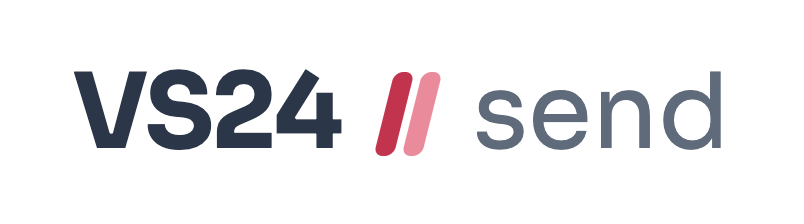VS24 send